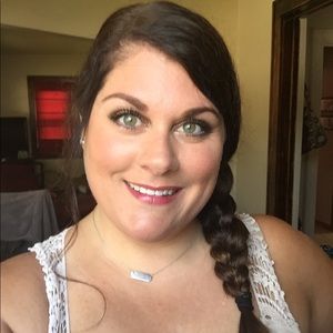 Meet your Posher, Kristen